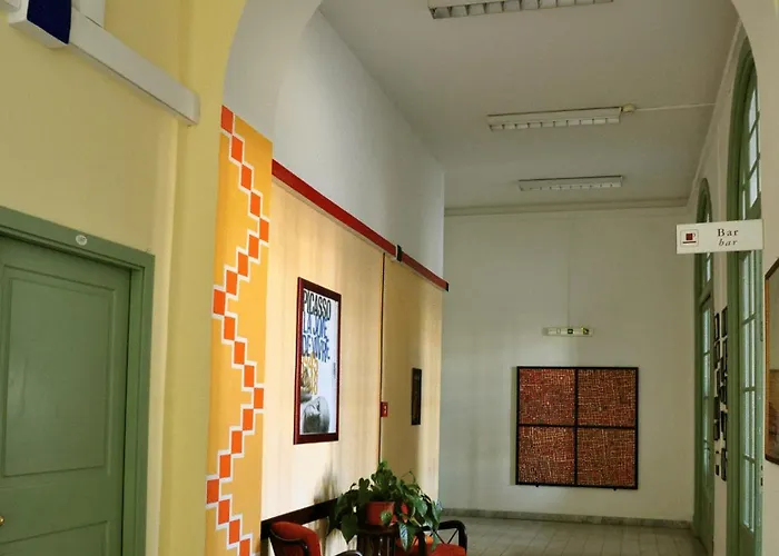 Litus Roma