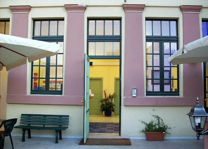 Hostal Litus
