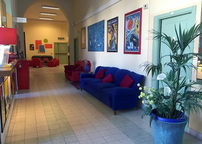 Litus Hostal *