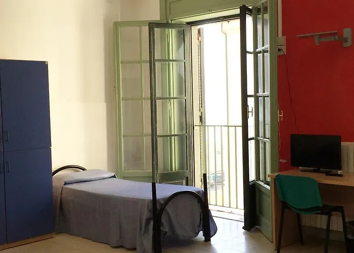 Hostal Litus