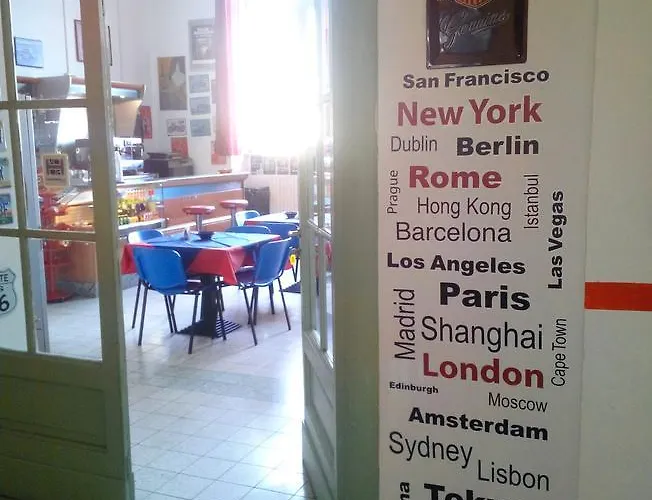 Litus * Roma