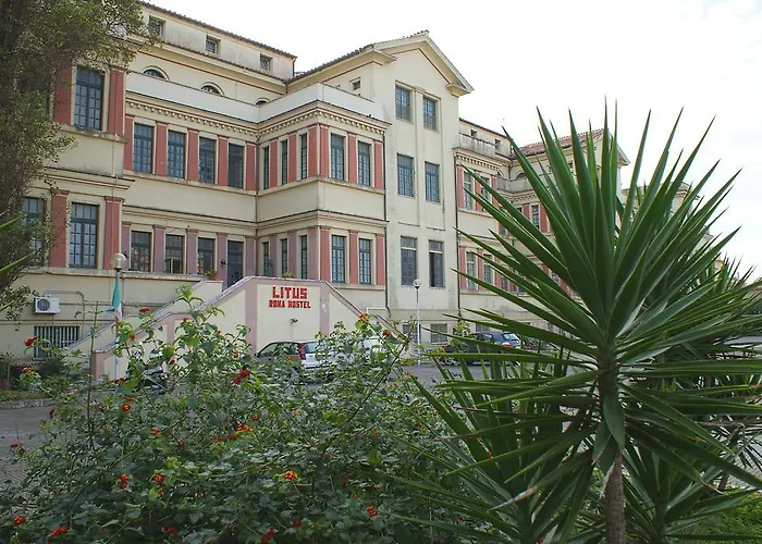 Hostal Litus *
