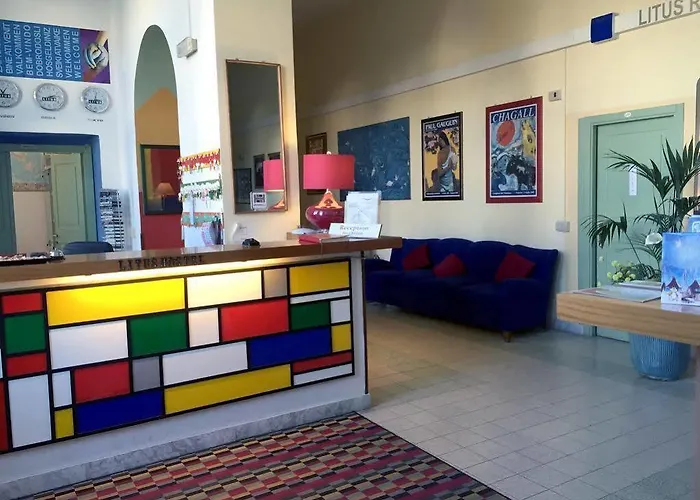 Hostal Litus *