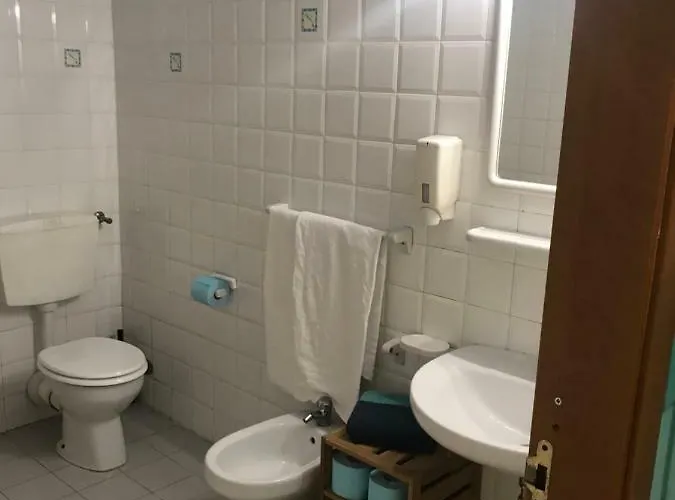 Litus Hostal