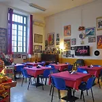 Litus Albergue