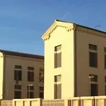 Litus Albergue Roma