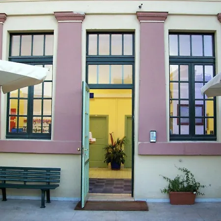 Albergue Litus